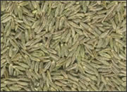 Cumin Seeds