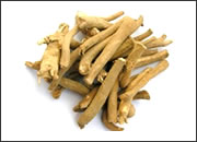Withania Somnifera Roots